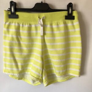 SP580 - GAP jersey shorts - age 13