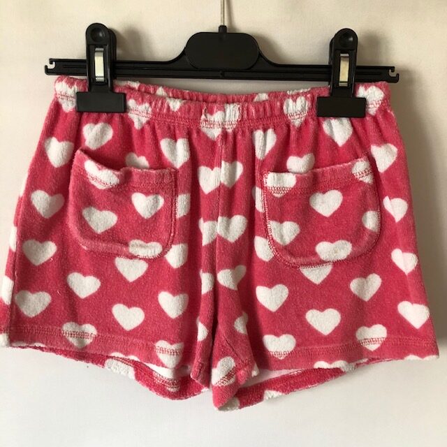 SP602 - Boden shorts - age 10