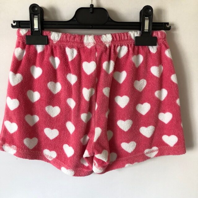SP602 - Boden shorts - age 10 - Image 2