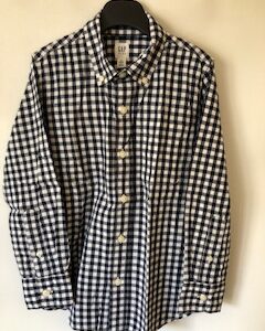 SP1596 - GAP shirt - age 6-7