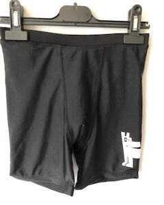 SP1605 - Mambo swim shorts - age 7