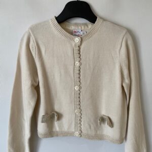 SP1282 - Mini Club Cardigan - age 3-4