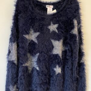 SP1057 - Bopster & Mimi jumper - age 9-10