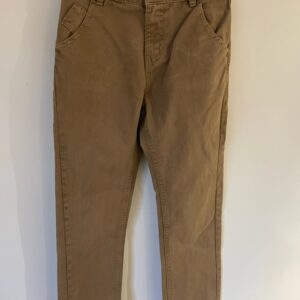 SP1775 - M&S jeans/chinos - age 9-10
