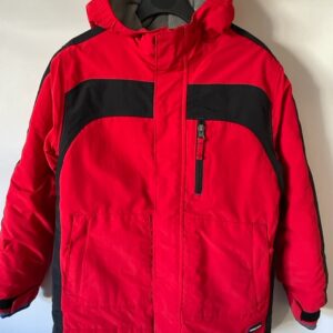 SP1778 - Lands End coat - age 8-9