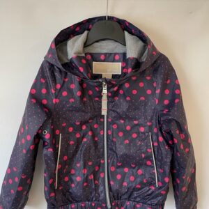 SP1781 - Michael Kors rain coat - age 4