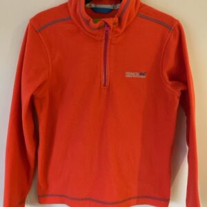 SP1800 - Regatta fleece - age 9-10