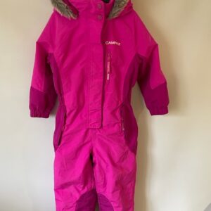 SP1782 - Campri ski suit - age 3-4
