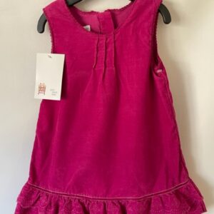SP1836 - John Lewis dress - 12-18 months