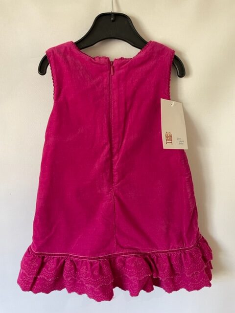 SP1836 - John Lewis dress - 12-18 months - Image 3