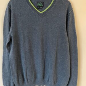 SP1838 - Boden pullover - age 9-10