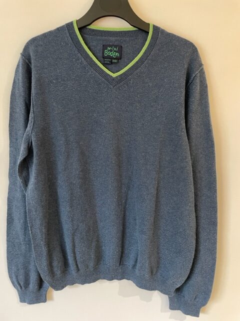 SP1838 - Boden pullover - age 9-10