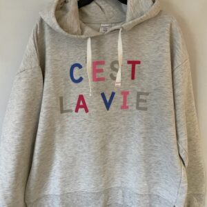 SP1841 - Hoodie - age 16
