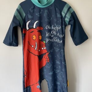 SP1849 - Gruffalo swimsuit - age18-24 months