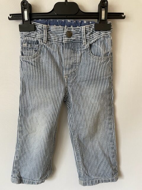 SP1853 - Boden trousers - age 12-18 months