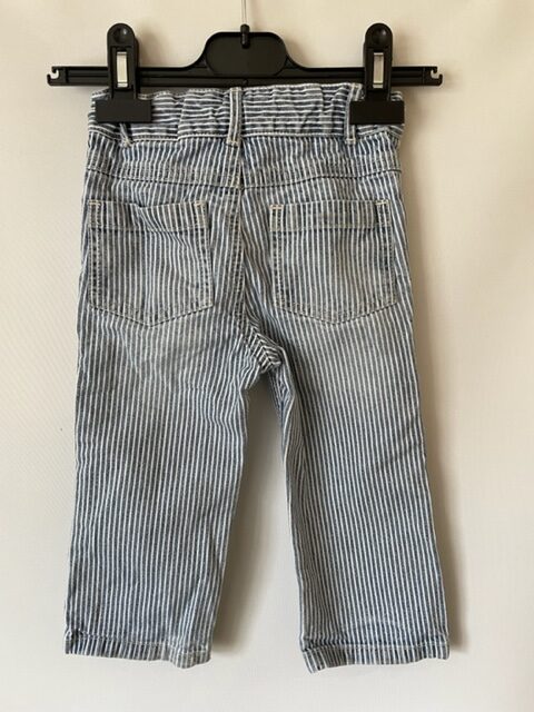 SP1853 - Boden trousers - age 12-18 months - Image 2