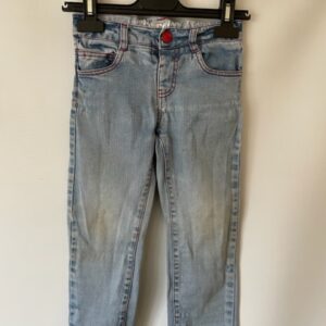 SP1855 - Mothercare jeans - age 3-4 years