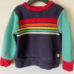 SP1859 - Mothercare jumper - age 18-24 months