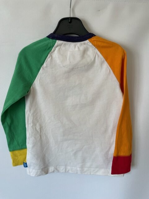 SP1866 - Mothercare long sleeve top - age 2-3 years - Image 3