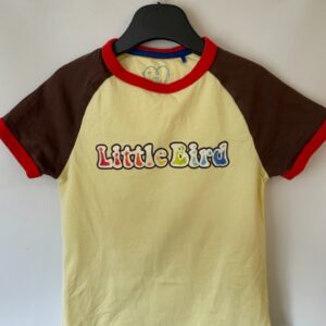 SP1873 - Mothercare t-shirt - age 3-4 years