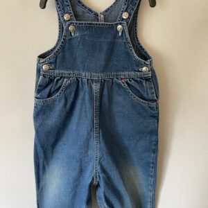 SP1883 - GAP dungarees - age 12-18 months