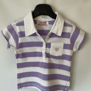 SP1884 - polo shirt - age 12-18 months