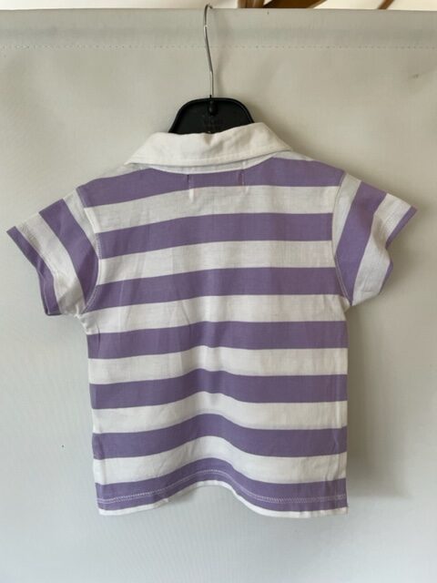 SP1884 - polo shirt - age 12-18 months - Image 3