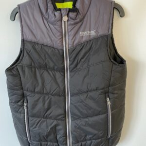SP1927 - Regatta Gilet - age 9-10